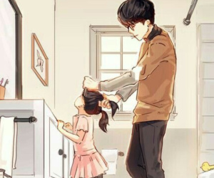 Sau tai nạn thập tử nhất sinh, dượng bất ngờ tuyên bố cho con riêng của vợ 2 tỷ