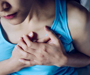 Đột ngột đau tim khi đang dạy, huấn luyện viên chia sẻ triệu chứng bị bỏ qua