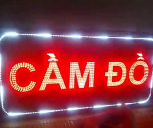 Kinh doanh cầm đồ: Địa phương dẫn đầu cao gấp đôi TP.HCM, gấp 7 Hải Phòng