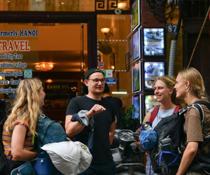 Visa du lịch Việt Nam có thể cấp đến 90 ngày