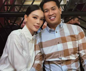 Ấn định ngày cưới của Phillip Nguyễn và Linh Rin