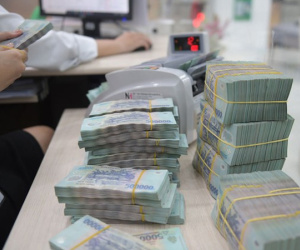 'Nghề' chủ tịch, CEO: Nơi 2 tỷ mỗi tháng, chỗ bèo bọt vài triệu đồng