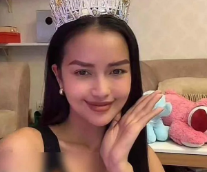 Đội vương miện danh giá để livestream, Hoa hậu Ngọc Châu bất ngờ nhận phản ứng tiêu cực