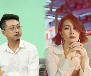 Sau Hứa Minh Đạt, Ngọc Lan chia sẻ câu chuyện lừa đảo khiến dân tình bức xúc