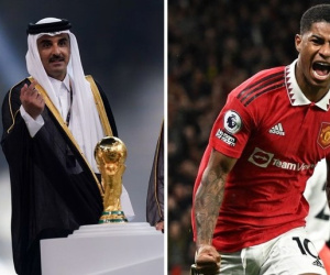 Nhà đầu tư Qatar bỏ cuộc, MU khó thoát khỏi gia đình Glazer
