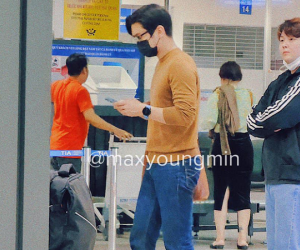 3 thành viên Super Junior đã đến Việt Nam trước thềm concert: Siwon 'đánh úp' để trốn fan, Shindong - Eunhyuk khiến sân bay náo loạn