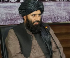 Quan chức cấp cao nhất Taliban bị sát hại kể từ khi trở lại nắm quyền