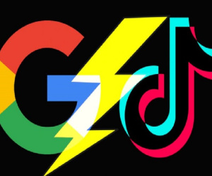 TikTok âm thầm chuẩn bị thành đối thủ của Google và Microsoft