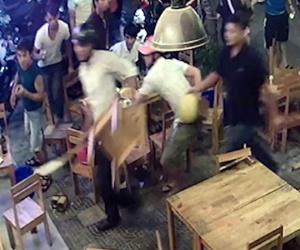Những lý do 'lãng xẹt' khiến bàn nhậu thành hiện trường vụ án mạng