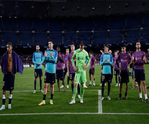 Barcelona muốn kích hoạt 'siêu đòn bẩy kinh tế' để thoải mái mua sắm