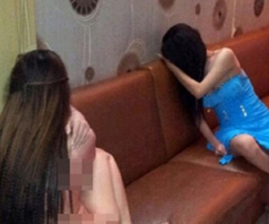 Thiếu nữ phải làm chuyện 'tủi nhục' vì sự nhẫn tâm của những kẻ mua bán người