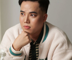 Duy Khương nói về chuyện đăng status 'đá xéo' Trấn Thành, khẳng định giữa cả hai không tồn tại mối quan hệ 'thầy trò'