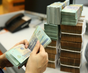 Năm 2023, ngân hàng nào được cấp room tín dụng cao nhất?