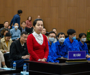 Vụ lừa hơn 430 tỉ đồng 3 ngân hàng: Màn đối chất giữa siêu lừa và vị đại gia Hà Thành