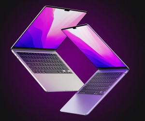 Apple sắp ra mắt MacBook Air M3