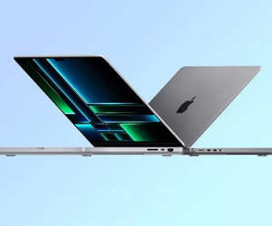 MacBook Pro 2023 lên kệ tại Việt Nam, giá từ 53 triệu đồng
