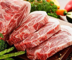 Ăn nhiều thịt, cơ thể gặp những bất lợi nào?