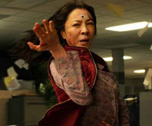 Cơ hội chiến thắng của Dương Tử Quỳnh tại Oscar 2023