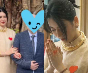Hot girl nổi đình đám một thời thông báo có tin vui