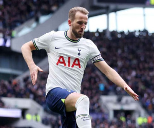 Kane lập cú đúp, Tottenham tìm lại niềm vui chiến thắng