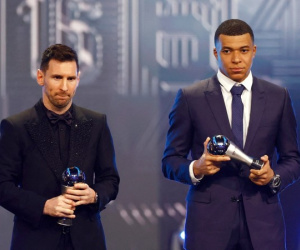 Messi ra điều kiện ít ai ngờ để ở lại PSG