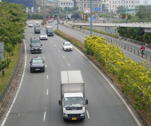 Nhiệt độ trong ngày ở TP HCM chênh lệch hơn 10 độ C