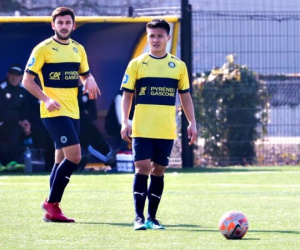 Quang Hải ngồi ngoài trong chiến thắng của Pau FC