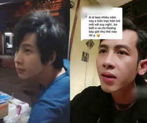 Anh chàng từng gây sốt MXH với video 'tán em Hương' sau 10 năm giờ ra sao?