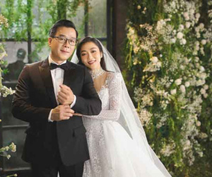 Nghi vấn 'Vua cá Koi' và Hà Thanh Xuân đã đường ai nấy đi chỉ sau chưa đầy 1 năm bên nhau: Ngọt ngào đến mấy cũng tan thành mây?