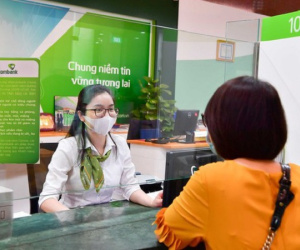 [Infographic] Chi tiết room tín dụng của các ngân hàng trong năm 2023