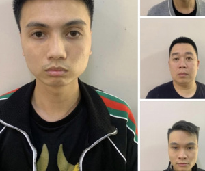 Nhiều người vẫn sập bẫy 'việc nhẹ lương cao'