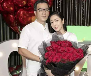 'Vua cá Koi' Thắng Ngô lên tiếng tin đồn ly hôn Hà Thanh Xuân