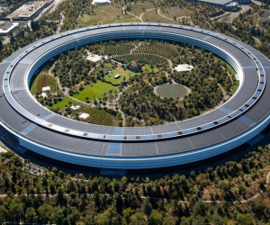 Vì sao lãnh đạo lũ lượt rời bỏ Apple?