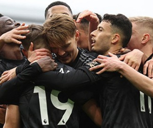 Arsenal sớm vô địch Ngoại hạng Anh theo kịch bản nào?
