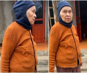 Cháu trai tặng tiền nhưng bà nhất quyết từ chối, lý do hết sức khéo léo: Chưa có vợ là người nghèo