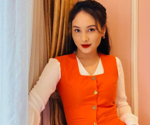 Dân tình choáng ngợp trước cơ ngơi 'không phải dạng vừa đâu' của nữ diễn viên Bảo Thanh