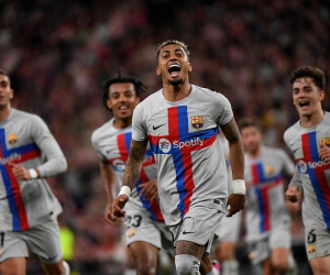 2 lần được VAR cứu, Barca duy trì cách biệt 9 điểm với Real