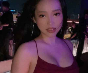 'Hot girl Cà Mau' Thuý Vi bất ngờ tâm sự chuyện 'đập đi xây lại' cặp tuyết lê trứ danh