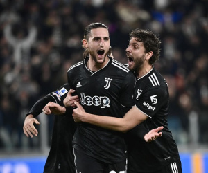 Juventus tiến sát nhóm dự cúp châu Âu, Roma chưa thể trở lại top 4