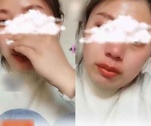 Cô gái khóc nức nở khi hay tin chồng cũ vừa ly hôn 1 tháng đã tái hôn, đối tượng lại là bạn thân đang bầu 3 tháng của mình