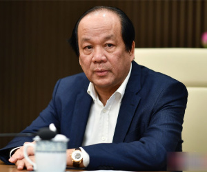 Thủ tướng kỷ luật cảnh cáo nguyên Bộ trưởng Mai Tiến Dũng
