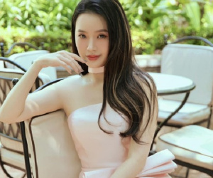 Không giấu giếm, cựu hot girl Midu nói về nghi vấn mang thai
