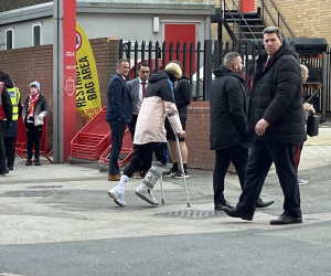 MU nhận tin sét đánh sau trận hòa Southampton