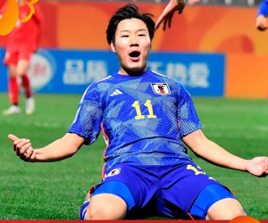 Xác định đủ 4 suất của châu Á dự U20 World Cup 2023