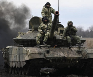 Nga và Liên Hợp Quốc đàm phán, Kremlin giải thích về lựa chọn duy nhất ở Ukraine