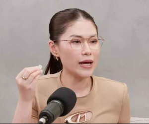Ngọc Thanh Tâm giải thích khi bị chê 'đắp đồ hiệu vẫn không sang'