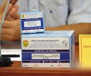 Kỷ luật buộc thôi việc ông Nguyễn Văn Trịnh, nguyên trợ lý Phó Thủ tướng