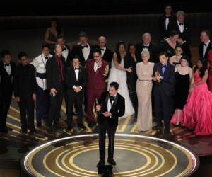 Kết quả Oscar 2023: Phim của Quan Kế Huy - Dương Tử Quỳnh thắng giải quan trọng nhất, ẵm 7 tượng vàng