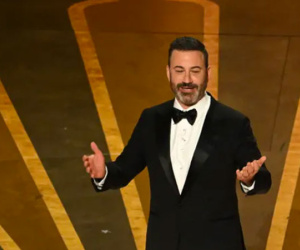MC chế giễu cú tát của Will Smith ở Oscar 2023