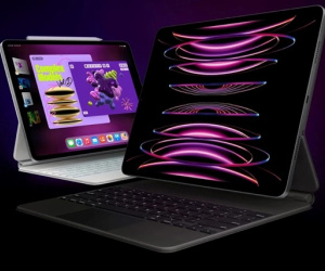 iPad Pro OLED có thể lên giá đến 1.500 USD